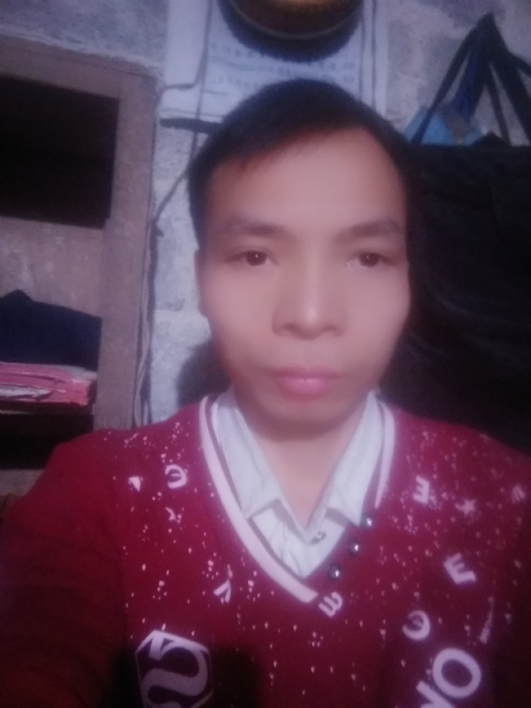 笑看人生百态的第一张照片--邵武相亲网