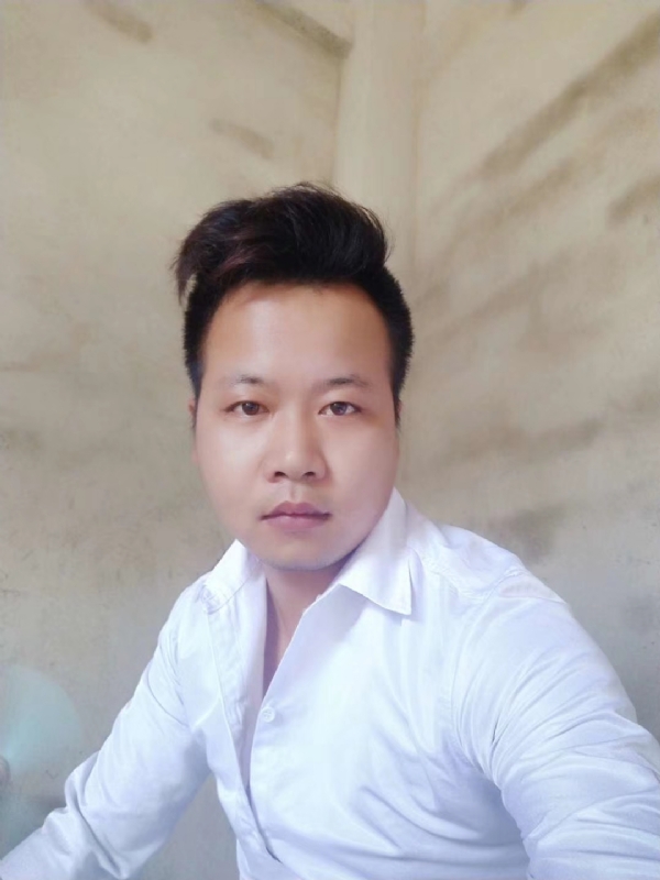 寻觅爱情的第一张照片--邵武相亲网