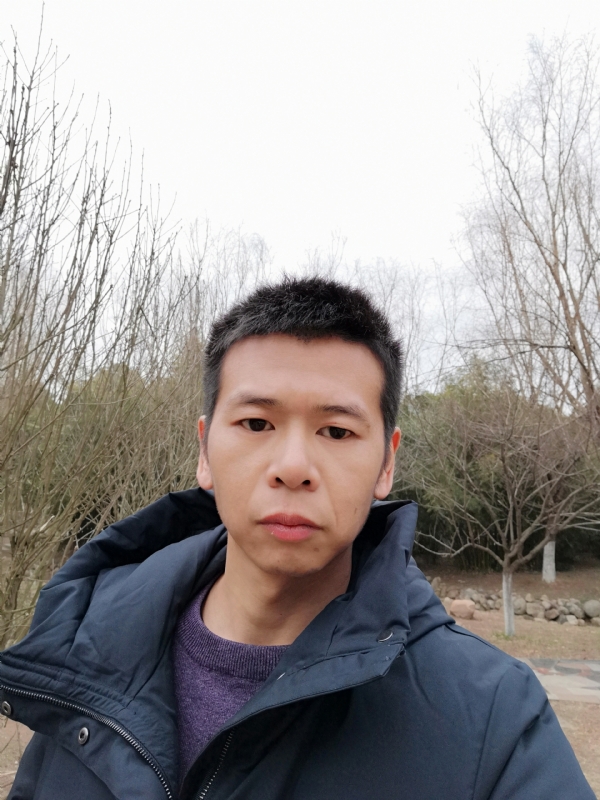 寞峰的第一张照片--邵武相亲网