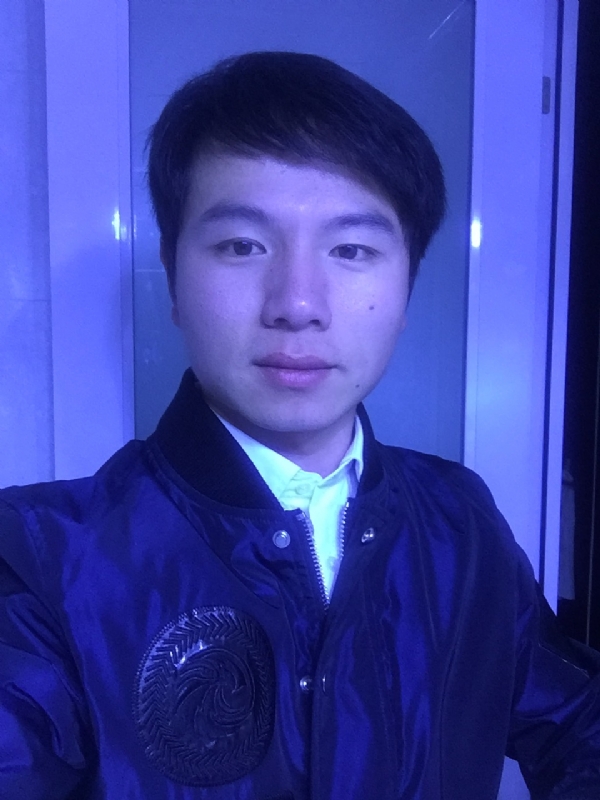 谁是我向往的以后的第一张照片--邵武相亲网