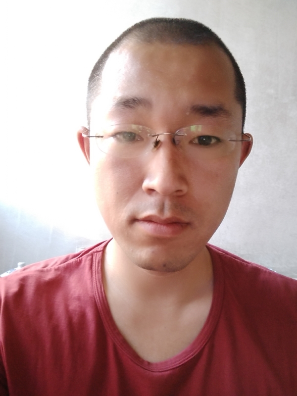 陌生吟的第一张照片--邵武相亲网