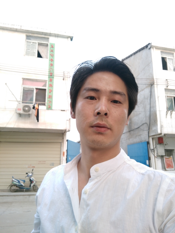 峰哥的第一张照片--邵武相亲网