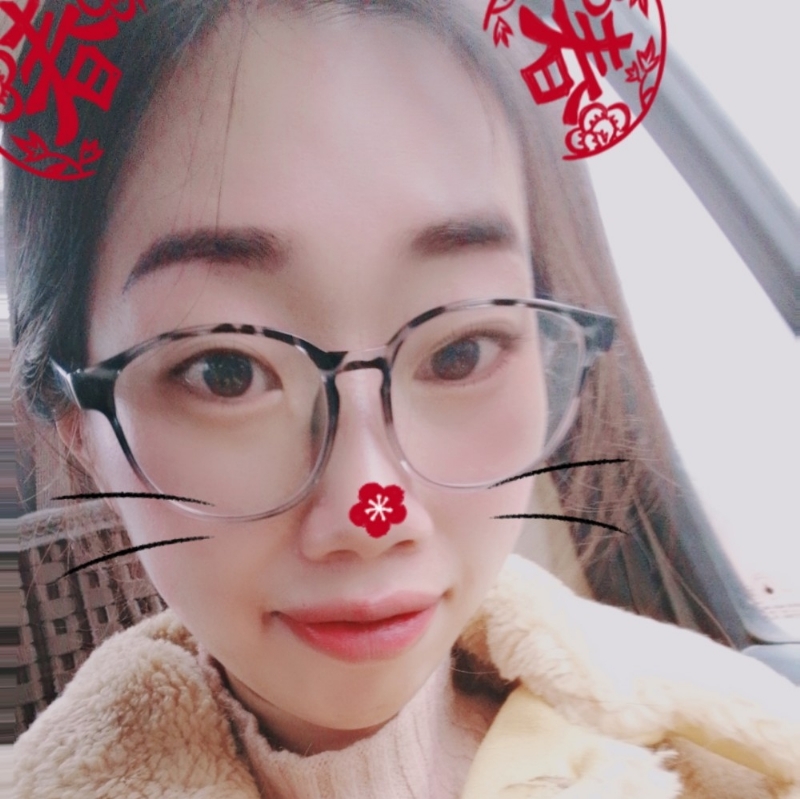 芮雪的第一张照片--邵武相亲网