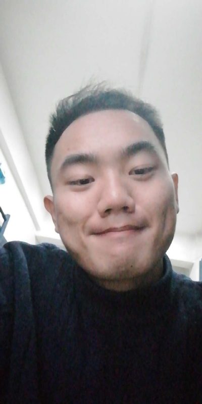 小汪的第一张照片--邵武相亲网