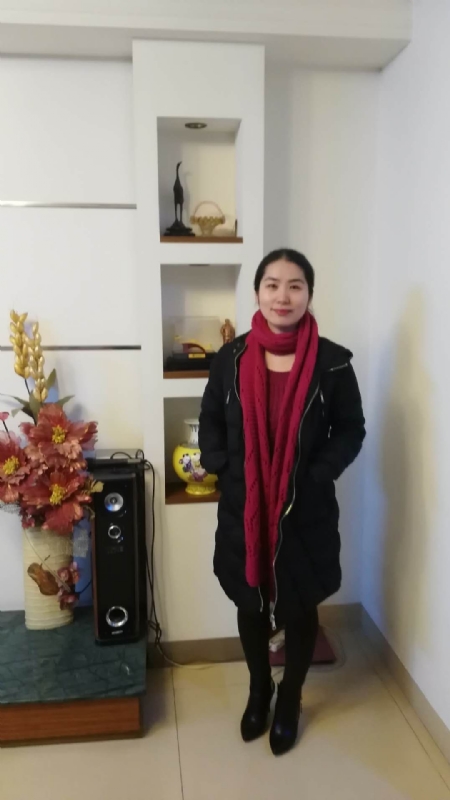 yvonne的第一张照片--邵武相亲网