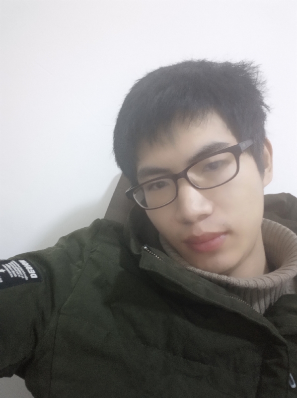 妖星的第一张照片--邵武相亲网