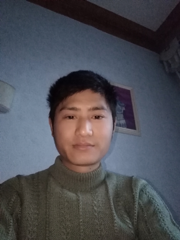 孤独的爱的第一张照片--邵武相亲网