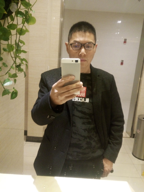 顺其自然的第一张照片--邵武相亲网