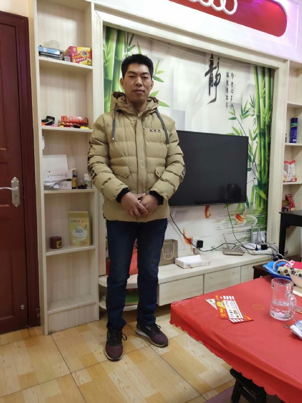 风云的第一张照片--邵武相亲网