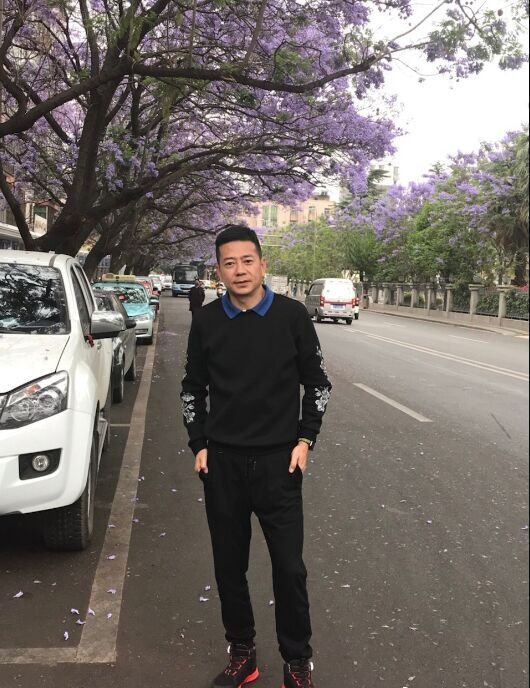 宁静致远的第一张照片--邵武相亲网