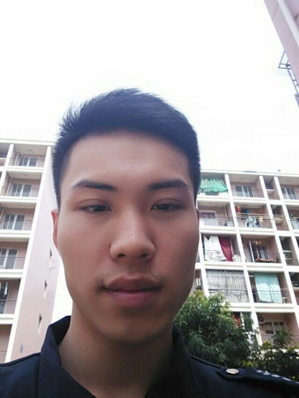 乐天的第一张照片--邵武相亲网