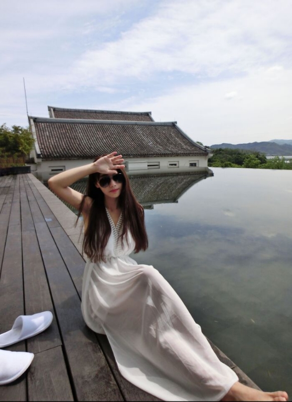 气质小妹的第一张照片--邵武相亲网