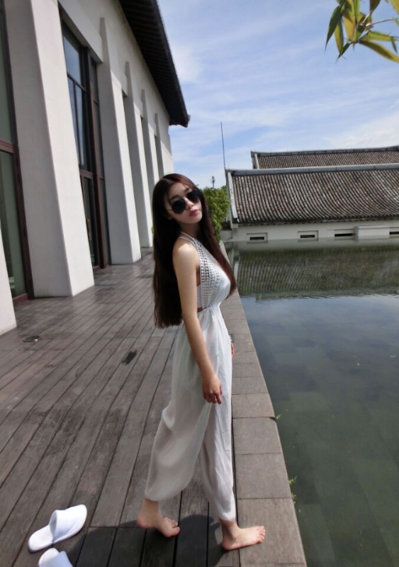 气质小妹的第二张照片--邵武相亲网
