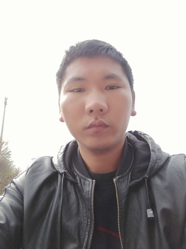 徐仁和的第一张照片--邵武相亲网