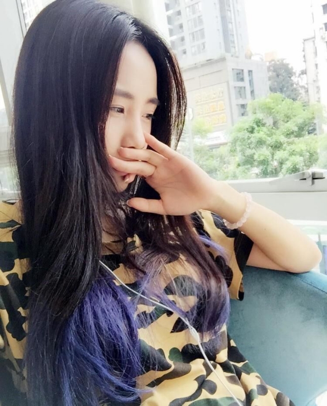 陳蓓蓓的第一张照片--邵武相亲网