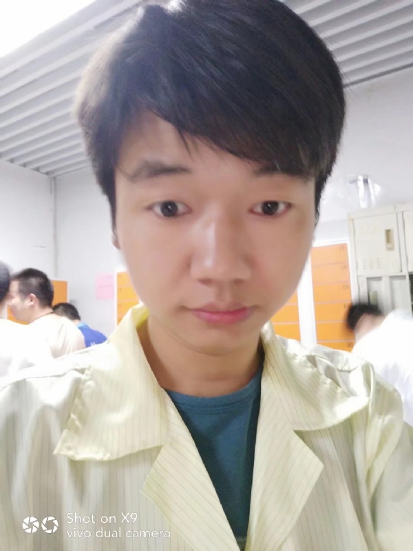 如果微笑的第一张照片--邵武相亲网