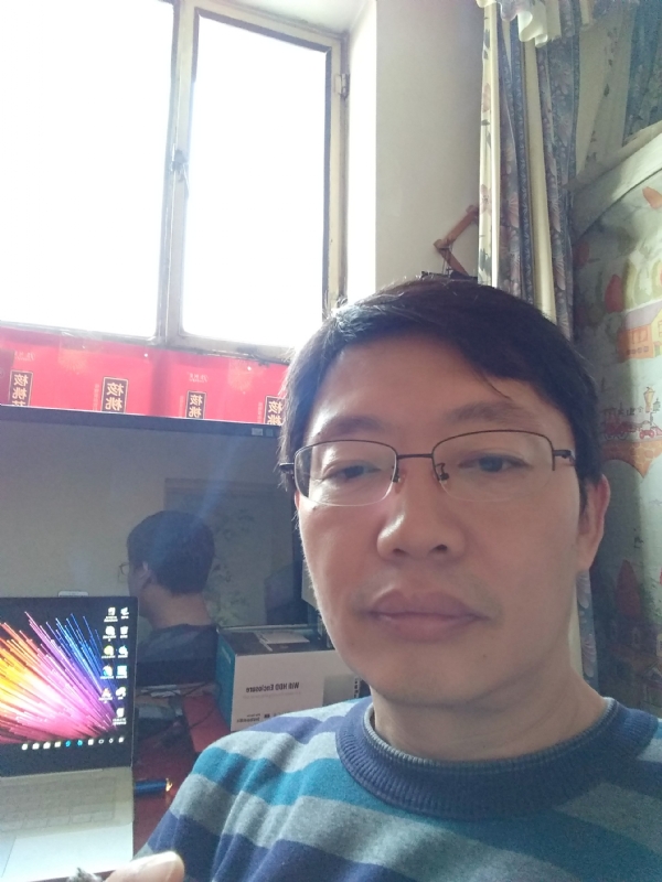 水松的第一张照片--邵武相亲网