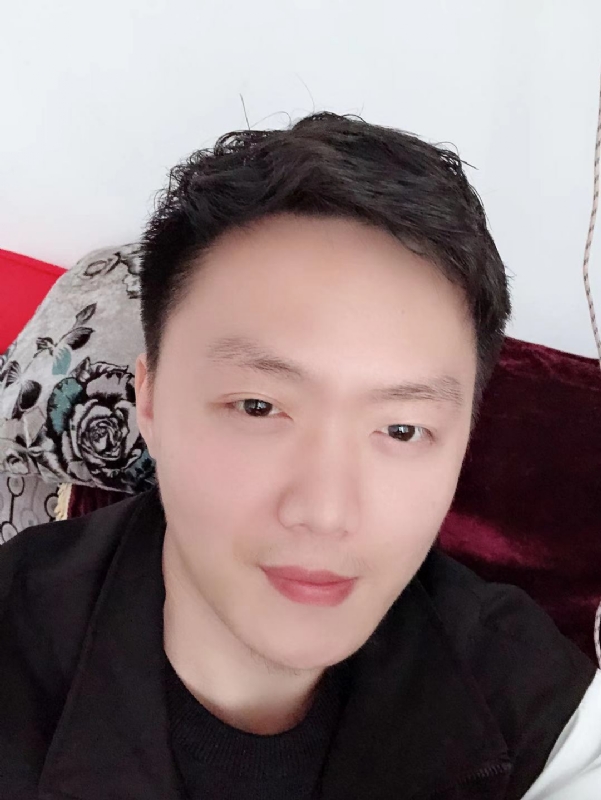 执迷的鲸鱼的第一张照片--邵武相亲网