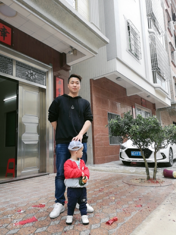 湛江吴川相亲的第一张照片--邵武相亲网