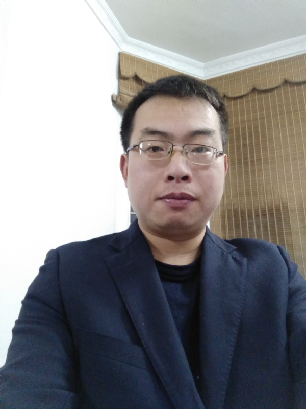 简单爱的第一张照片--邵武相亲网
