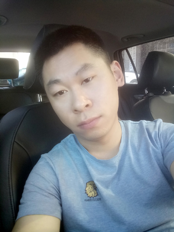 走心的第一张照片--邵武相亲网