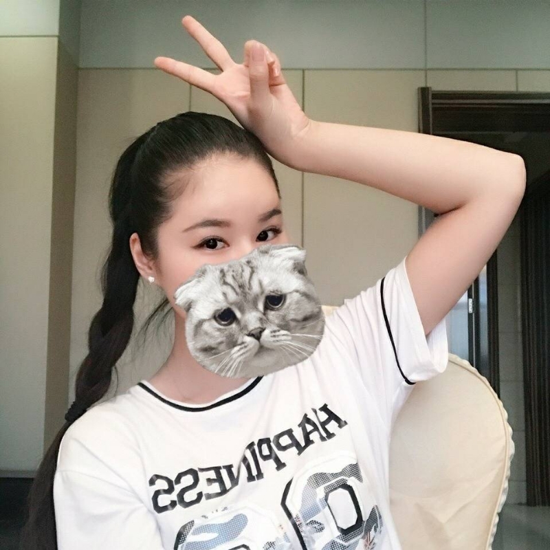 婷婷的第一张照片--邵武相亲网