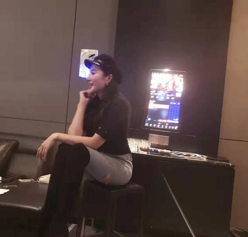 婷婷的第三张照片--邵武相亲网