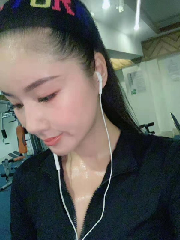 婷婷的第五张照片--邵武相亲网