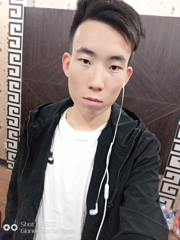 似命珍惜的第一张照片--邵武相亲网