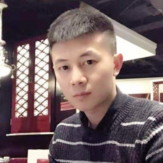 夜晚的星空的第一张照片--邵武相亲网