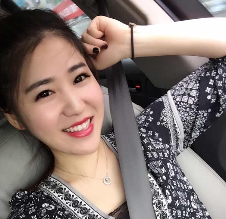 钱多多的第一张照片--邵武相亲网
