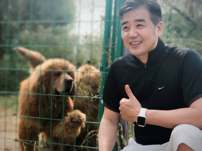 宁缺毋滥的第一张照片--邵武相亲网