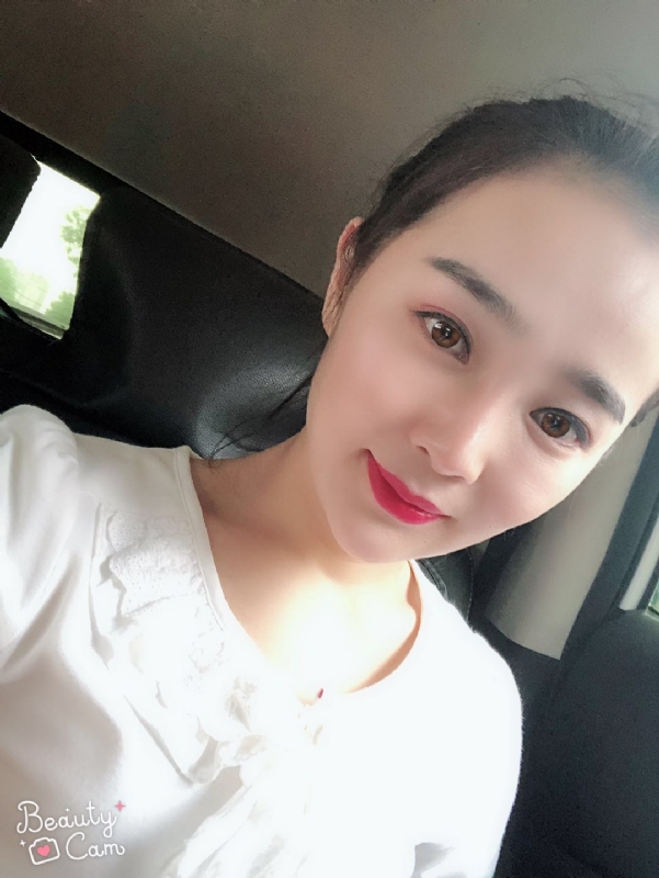 汪小姐的第一张照片--邵武相亲网