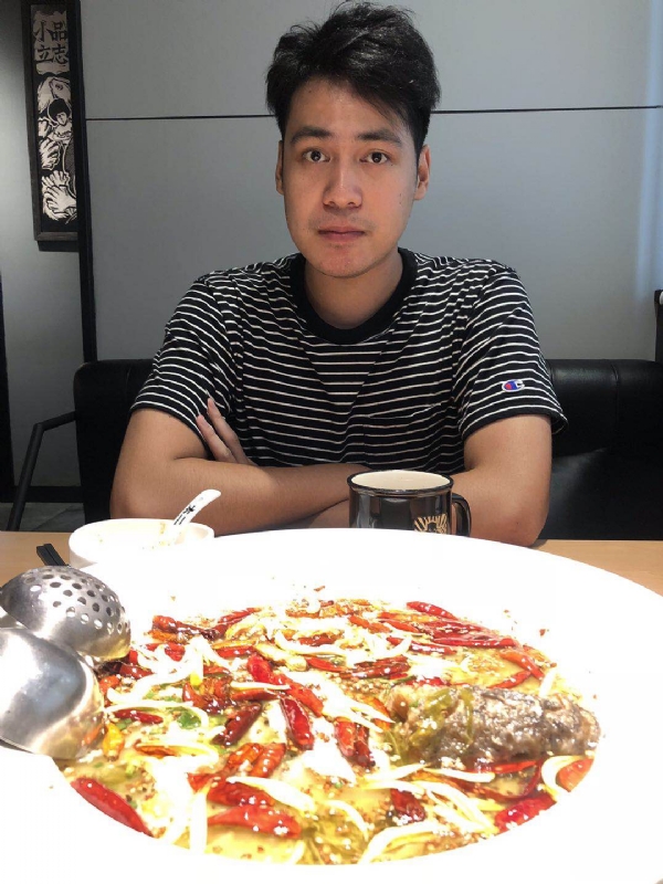 like的第一张照片--邵武相亲网