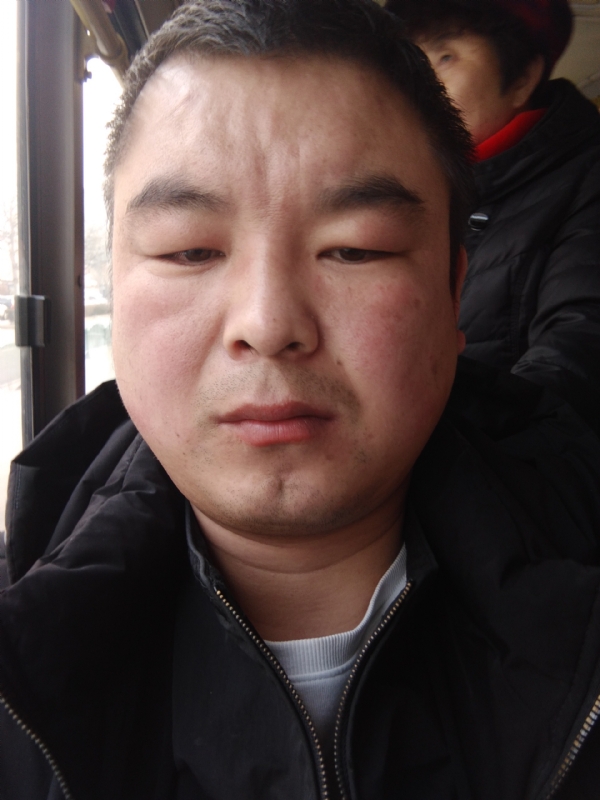 张延义的第一张照片--邵武相亲网