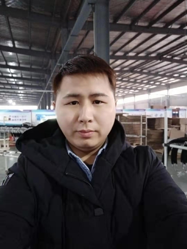 刀锋的第一张照片--邵武相亲网