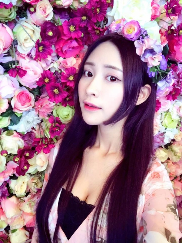 韓琳雪的第一张照片--邵武相亲网