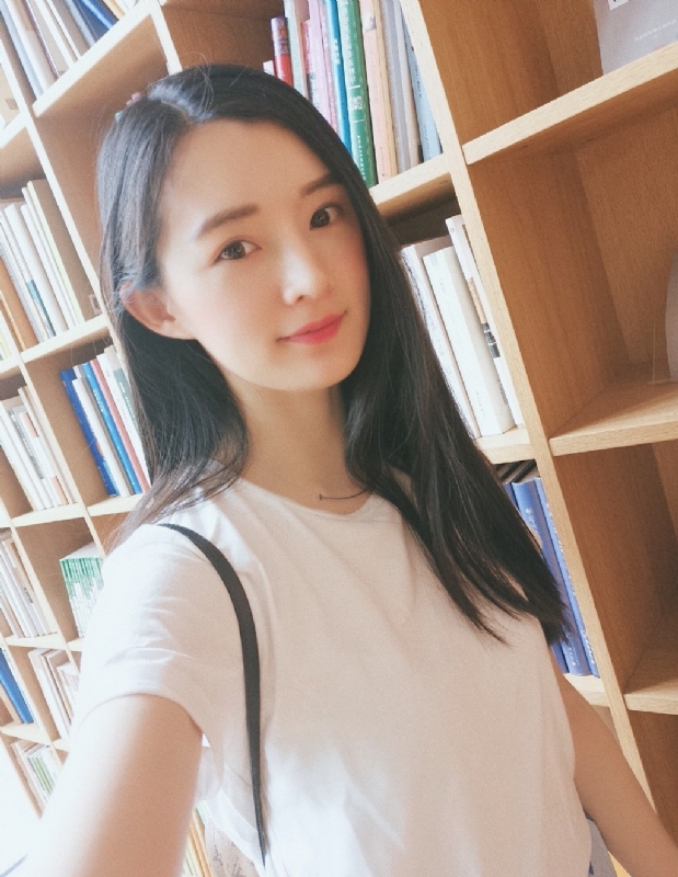 Dan婷的第二张照片--邵武相亲网