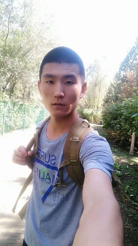 凯强的第一张照片--邵武相亲网