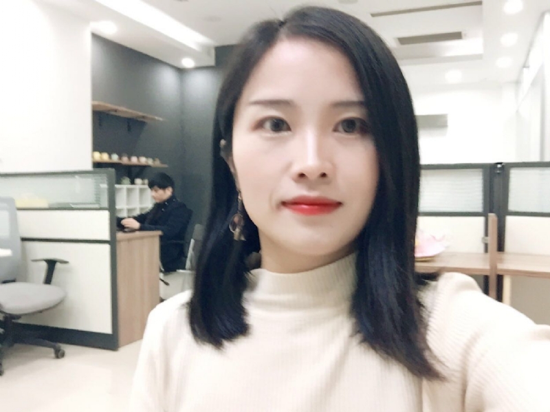 玛丽的第一张照片--邵武相亲网