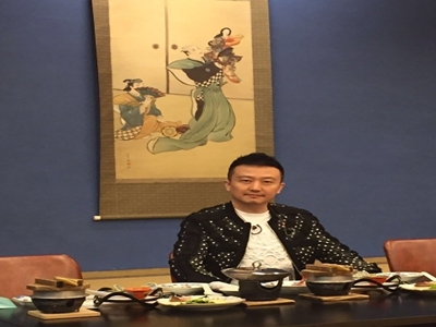 月影沙丘的第一张照片--邵武相亲网