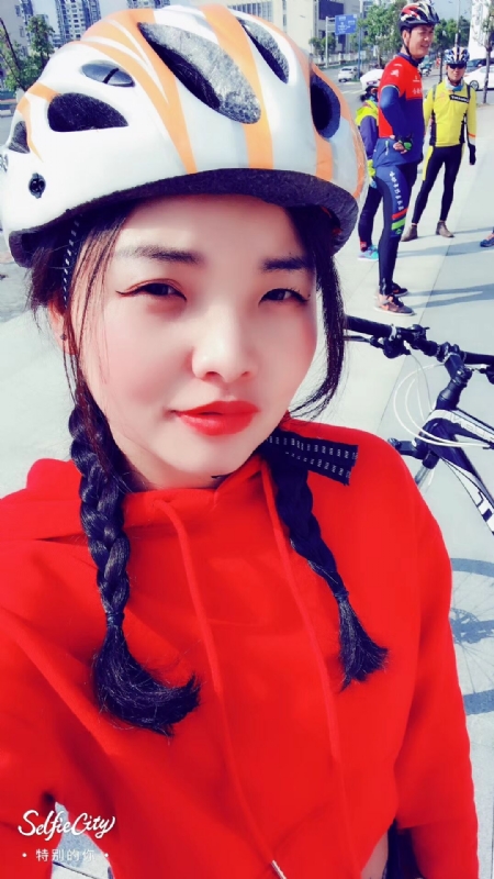 杜艳艳的第三张照片--邵武相亲网