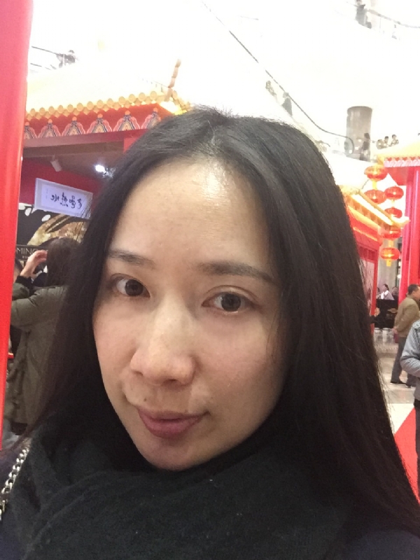 sisi的第一张照片--邵武相亲网