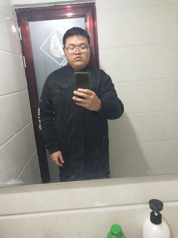 我是一盘酸菜鱼的第一张照片--邵武相亲网