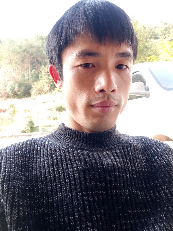 只为遇见你的第一张照片--邵武相亲网