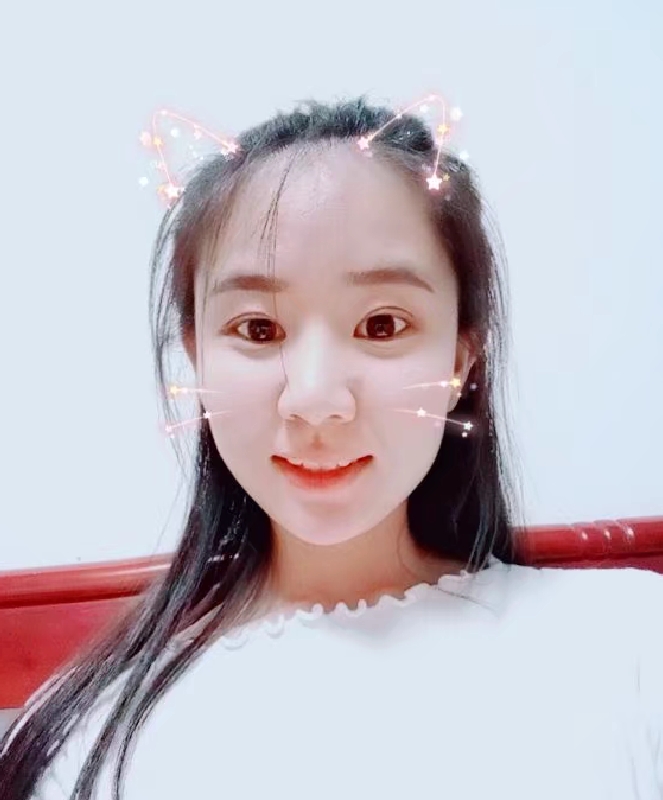 叶美美的第一张照片--邵武相亲网