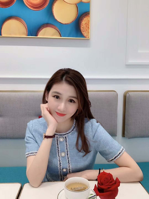 Emily的第二张照片--邵武相亲网