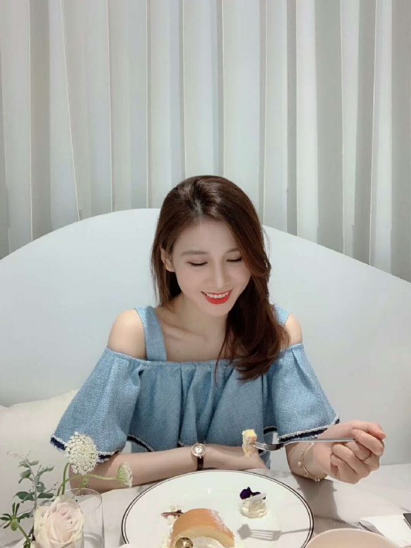 Emily的第三张照片--邵武相亲网