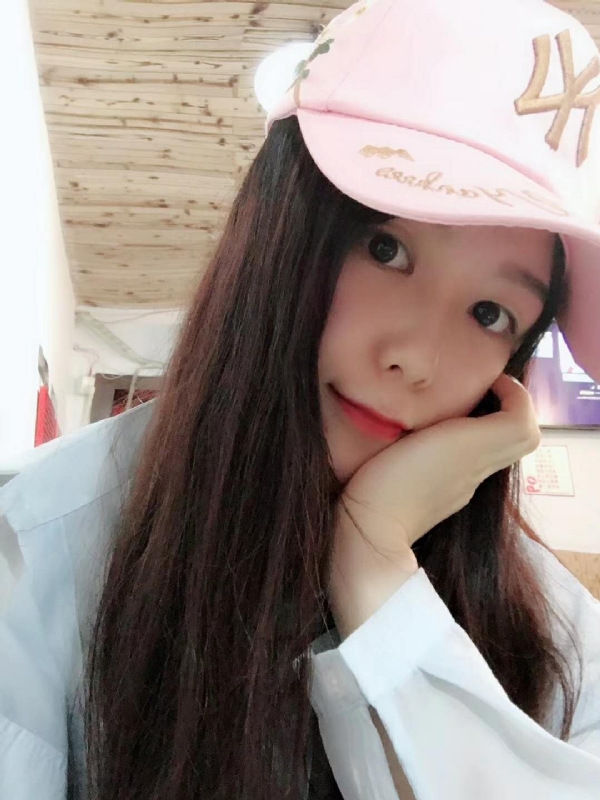 丹丹的第一张照片--邵武相亲网