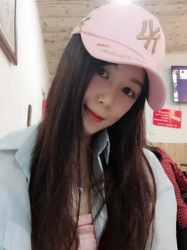 丹丹的第三张照片--邵武相亲网
